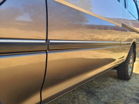 1996 TOYOTA HIACE COMMUTER VAN 1KZ-TE GRAND CABIN