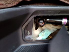 1994 TOYOTA HIACE VAN 1KZ-TE SUPER CUSTOM LIMITED