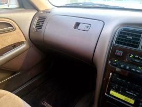 1994 TOYOTA MARK II SEDAN 1JZ-GE GRANDE G