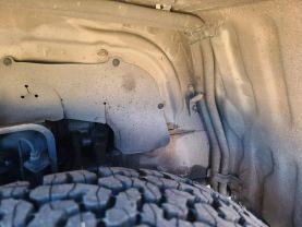 1996 TOYOTA HIACE COMMUTER VAN 1KZ-TE GRAND CABIN