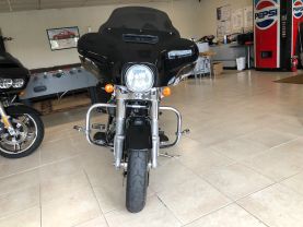 2015 Harley Davison Flhx Street Glide - - Image 3