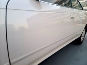 1994 TOYOTA MARK II SEDAN 1JZ-GE GRANDE G