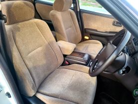 1994 TOYOTA MARK II SEDAN 1JZ-GE GRANDE G