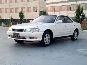 1994 TOYOTA MARK II SEDAN 1JZ-GE GRANDE G