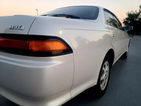 1994 TOYOTA MARK II SEDAN 1JZ-GE GRANDE G