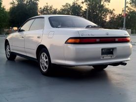 1994 TOYOTA MARK II SEDAN 1JZ-GE GRANDE G