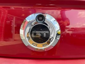 Used 2008 FORD MUSTANG COUPE V8, 4.6 LITER GT DELUXE COUPE 2D - LA Auto Star located in Virginia Beach, VA