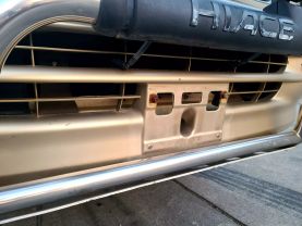 1994 TOYOTA HIACE VAN 1KZ-TE SUPER CUSTOM LIMITED