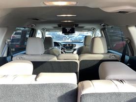2019 HONDA PILOT SUV V6, I-VTEC, 3.5 LITER TOURING SPORT UTILITY 4D - LA Auto Star