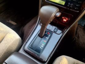 1994 TOYOTA MARK II SEDAN 1JZ-GE GRANDE G