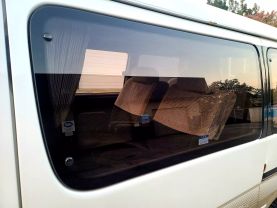 1994 TOYOTA HIACE VAN 1KZ-TE SUPER CUSTOM LIMITED
