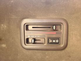 1996 TOYOTA HIACE COMMUTER VAN 1KZ-TE GRAND CABIN