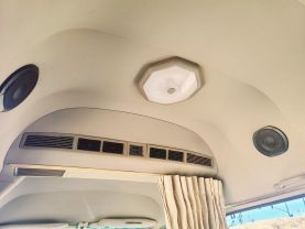 1996 TOYOTA HIACE COMMUTER VAN 1KZ-TE GRAND CABIN