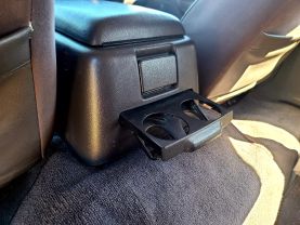 1996 TOYOTA HIACE COMMUTER VAN 1KZ-TE GRAND CABIN
