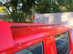 1996 TOYOTA DYNA TRUCK 3L FIRE TRUCK