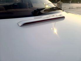 1994 TOYOTA MARK II SEDAN 1JZ-GE GRANDE G