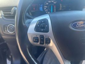 2013 FORD EDGE SUV BLACK AUTOMATIC - Auto Spot