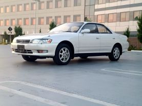 1994 TOYOTA MARK II SEDAN 1JZ-GE GRANDE G