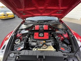 Used 2016 NISSAN 370Z COUPE V6, 3.7 LITER NISMO COUPE 2D - LA Auto Star located in Virginia Beach, VA