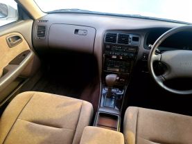 1994 TOYOTA MARK II SEDAN 1JZ-GE GRANDE G