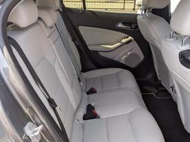 2016 MERCEDES-BENZ GLA SUV 4-CYL, TURBO, 2.0 LITER GLA 250 SPORT UTILITY 4D