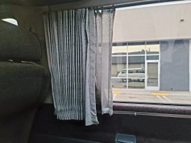1994 TOYOTA HIACE VAN 1KZ-TE SUPER CUSTOM LIMITED