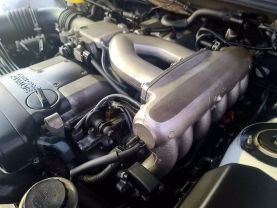 1994 TOYOTA MARK II SEDAN 1JZ-GE GRANDE G