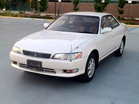 1994 TOYOTA MARK II SEDAN 1JZ-GE GRANDE G