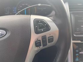 2013 FORD EDGE SUV SILVER AUTOMATIC - Auto Spot