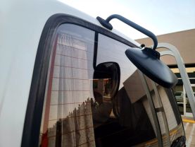 1994 TOYOTA HIACE VAN 1KZ-TE SUPER CUSTOM LIMITED