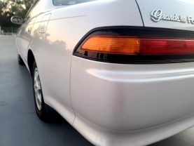 1994 TOYOTA MARK II SEDAN 1JZ-GE GRANDE G