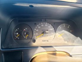 1996 TOYOTA HIACE COMMUTER VAN 1KZ-TE GRAND CABIN