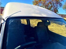 1996 TOYOTA HIACE COMMUTER VAN 1KZ-TE GRAND CABIN