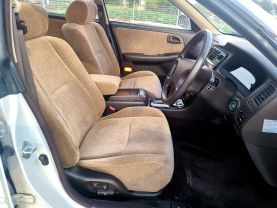 1994 TOYOTA MARK II SEDAN 1JZ-GE GRANDE G