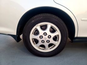 1994 TOYOTA MARK II SEDAN 1JZ-GE GRANDE G