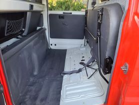 1996 TOYOTA DYNA TRUCK 3L FIRE TRUCK