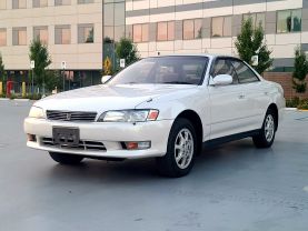 1994 TOYOTA MARK II SEDAN 1JZ-GE GRANDE G