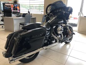 2015 Harley Davison Flhx Street Glide - - Image 4