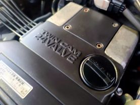 1994 TOYOTA MARK II SEDAN 1JZ-GE GRANDE G