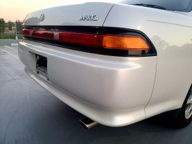 1994 TOYOTA MARK II SEDAN 1JZ-GE GRANDE G