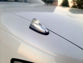 1994 TOYOTA MARK II SEDAN 1JZ-GE GRANDE G