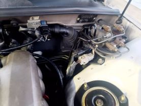 1994 TOYOTA MARK II SEDAN 1JZ-GE GRANDE G