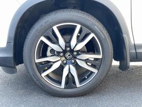 2019 HONDA PILOT SUV V6, I-VTEC, 3.5 LITER TOURING SPORT UTILITY 4D - LA Auto Star in Virginia Beach, VA