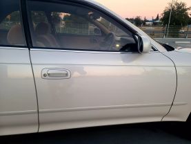 1994 TOYOTA MARK II SEDAN 1JZ-GE GRANDE G