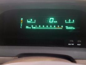 1994 TOYOTA MARK II SEDAN 1JZ-GE GRANDE G