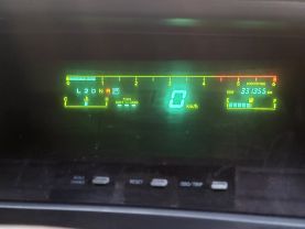 1994 TOYOTA HIACE VAN 1KZ-TE SUPER CUSTOM LIMITED