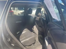2013 FORD EDGE SUV BLACK AUTOMATIC - Auto Spot