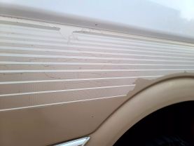 1994 TOYOTA HIACE VAN 1KZ-TE SUPER CUSTOM LIMITED