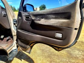 1996 TOYOTA HIACE COMMUTER VAN 1KZ-TE GRAND CABIN