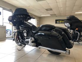 2015 Harley Davison Flhx Street Glide - - Image 6